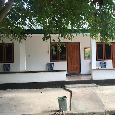 Ova Baluk Bungalow نيمبرالا المظهر الخارجي الصورة