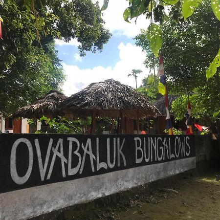 Ova Baluk Bungalow نيمبرالا المظهر الخارجي الصورة