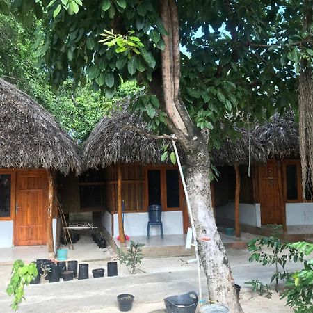 Ova Baluk Bungalow نيمبرالا المظهر الخارجي الصورة