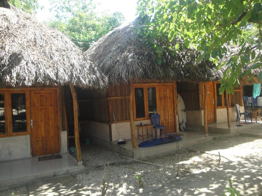 Ova Baluk Bungalow نيمبرالا المظهر الخارجي الصورة