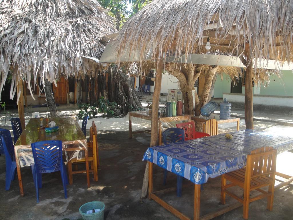 Ova Baluk Bungalow نيمبرالا المظهر الخارجي الصورة