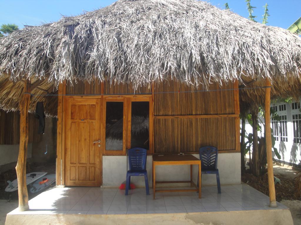 Ova Baluk Bungalow نيمبرالا المظهر الخارجي الصورة