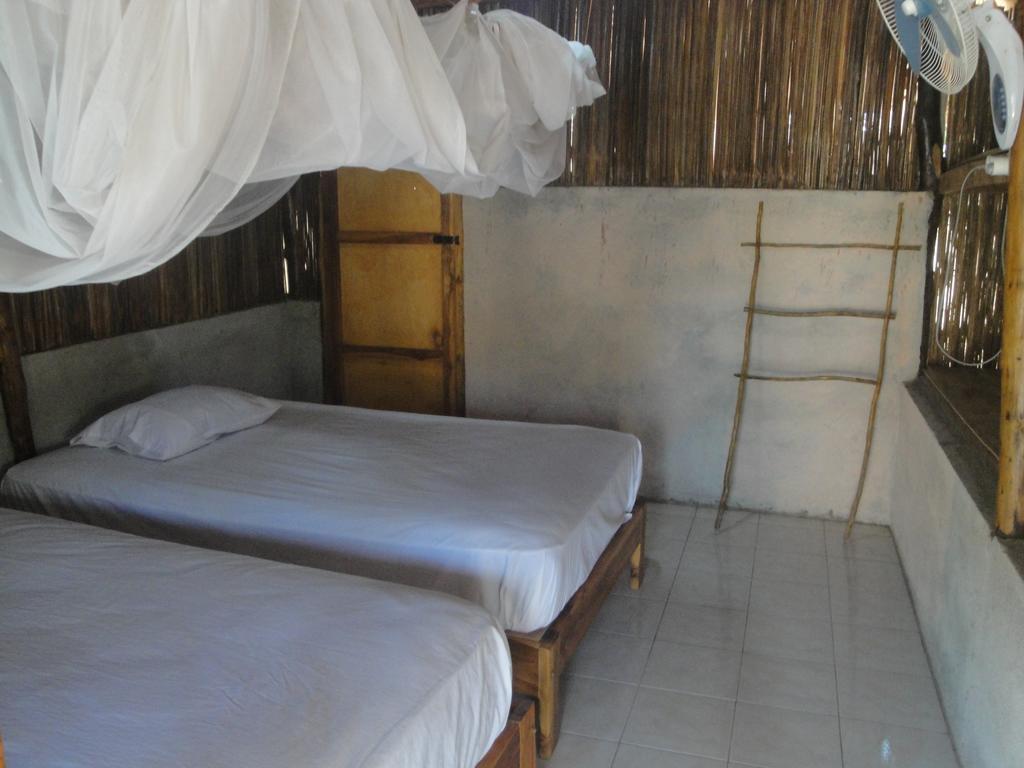 Ova Baluk Bungalow نيمبرالا المظهر الخارجي الصورة