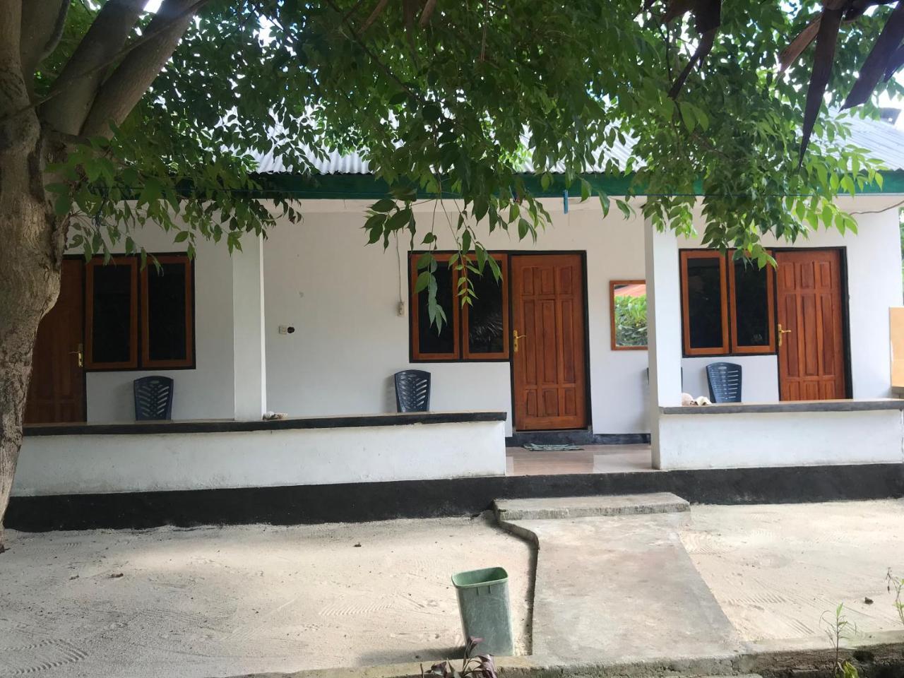 Ova Baluk Bungalow نيمبرالا المظهر الخارجي الصورة