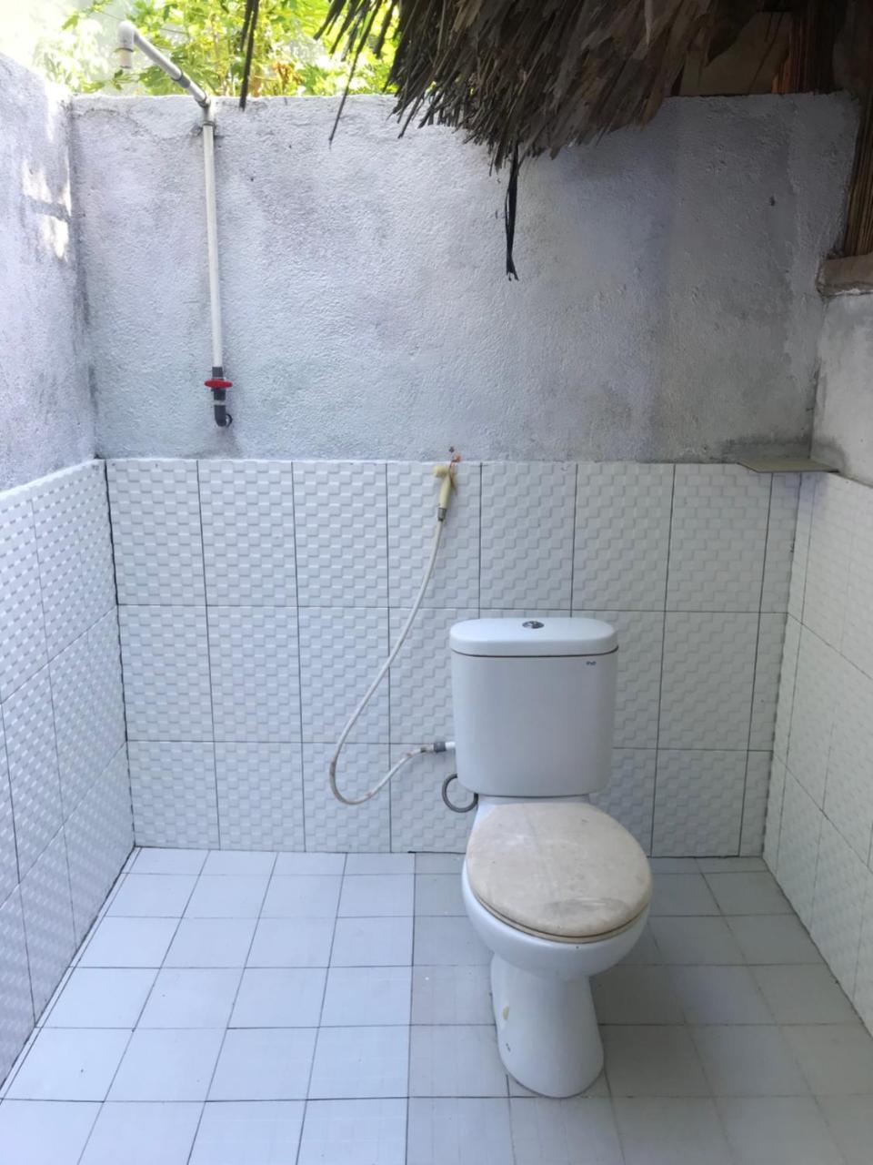 Ova Baluk Bungalow نيمبرالا المظهر الخارجي الصورة