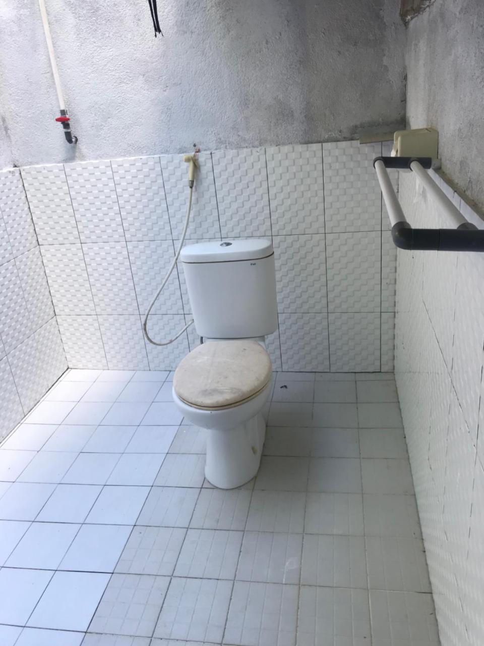 Ova Baluk Bungalow نيمبرالا المظهر الخارجي الصورة