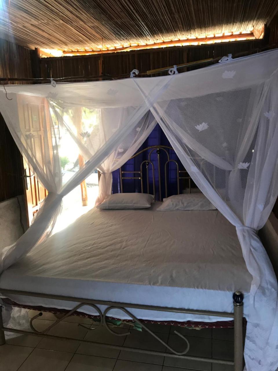 Ova Baluk Bungalow نيمبرالا المظهر الخارجي الصورة