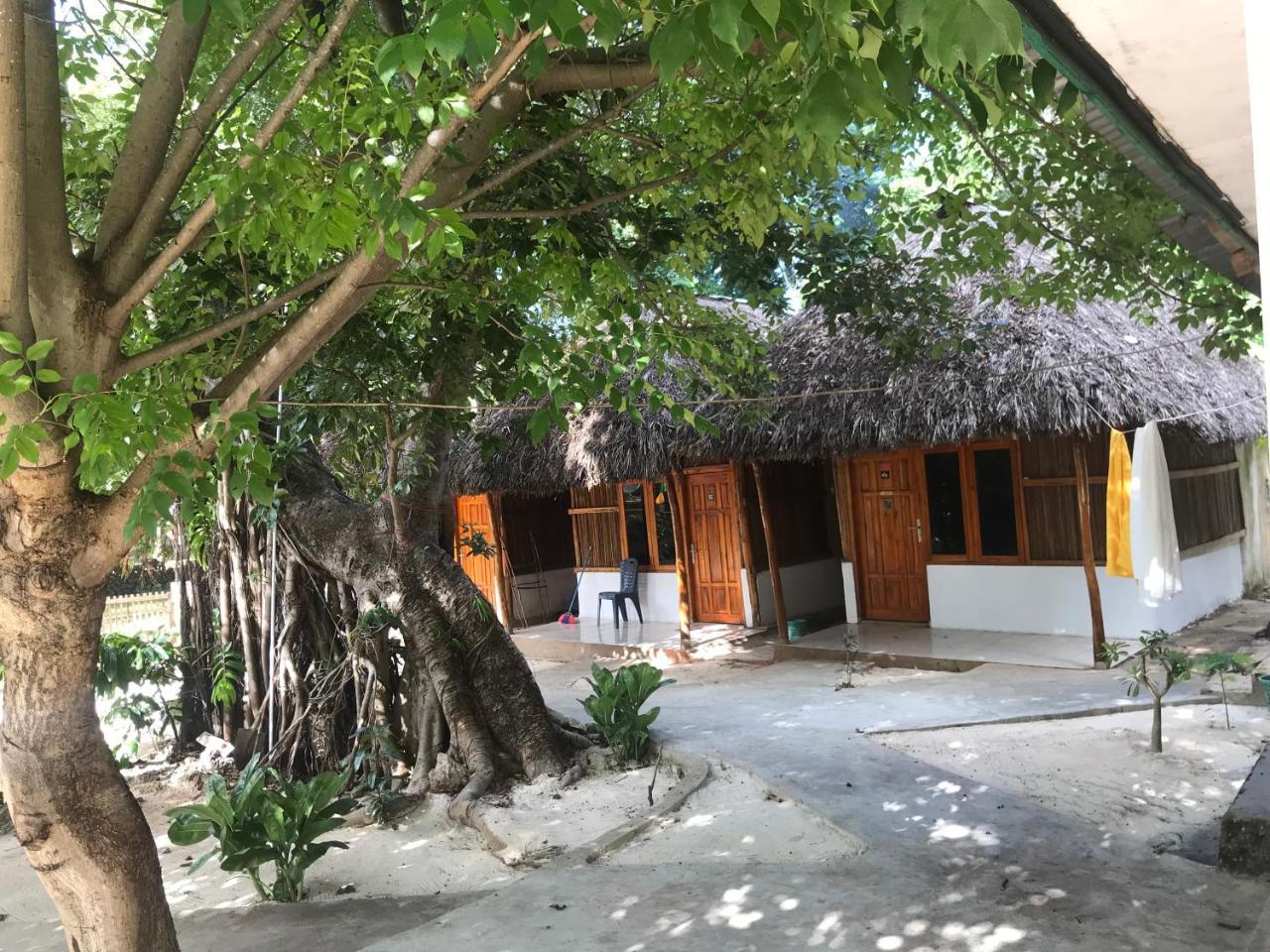 Ova Baluk Bungalow نيمبرالا المظهر الخارجي الصورة