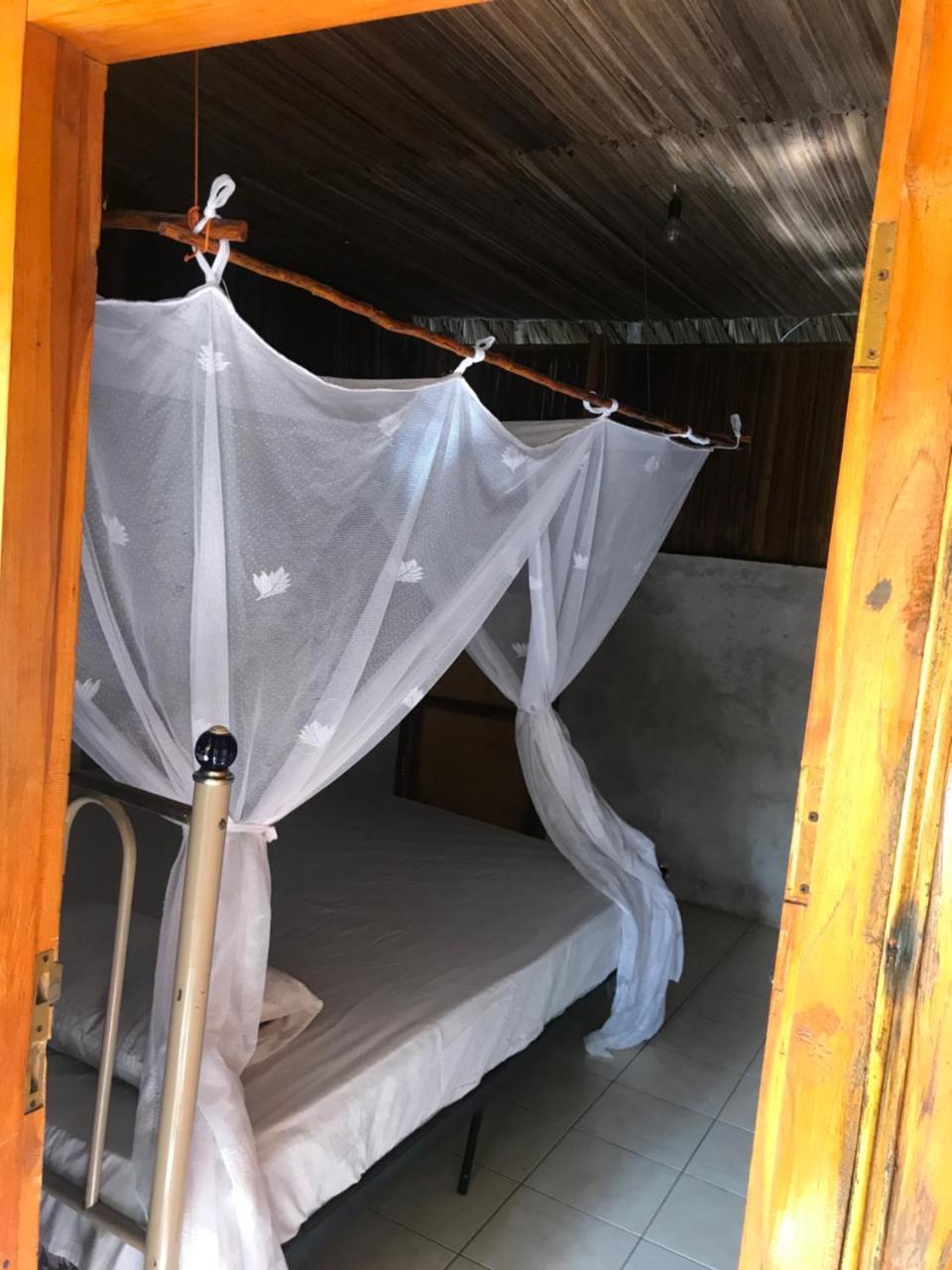 Ova Baluk Bungalow نيمبرالا المظهر الخارجي الصورة