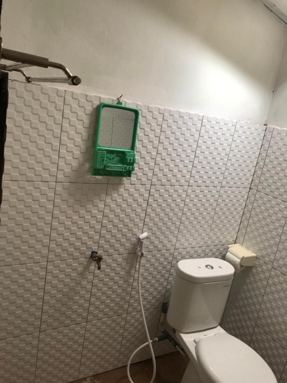 Ova Baluk Bungalow نيمبرالا المظهر الخارجي الصورة