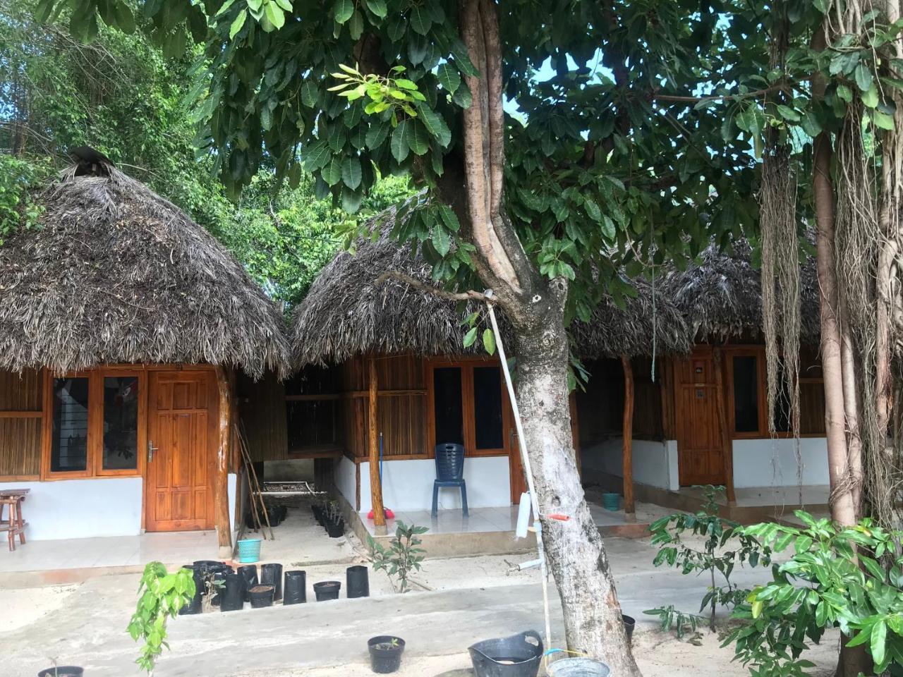 Ova Baluk Bungalow نيمبرالا المظهر الخارجي الصورة