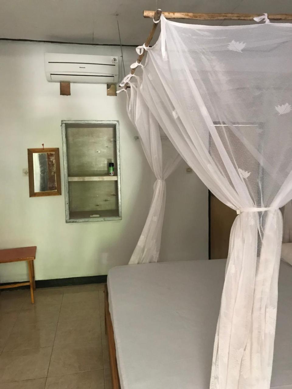 Ova Baluk Bungalow نيمبرالا المظهر الخارجي الصورة